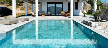 Alindo Villa II