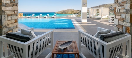 Alindo Villa I