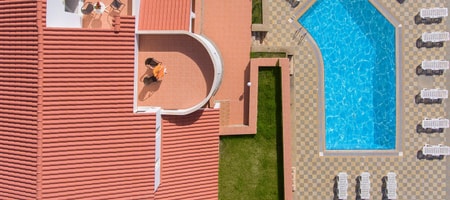 Villa Krokali