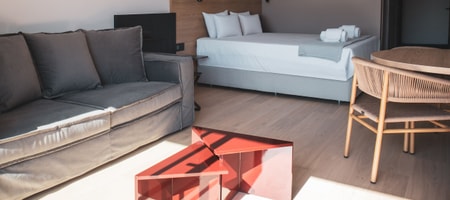 Lano Family Suite