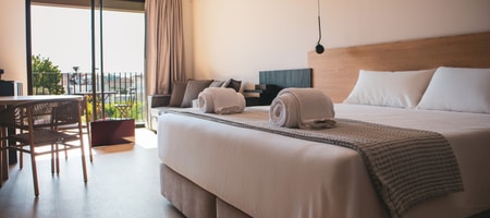 Deluxe Lano Suite