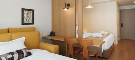 Market Family Suite