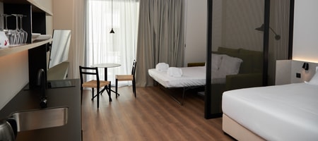 Primo Family Suite