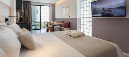 Urban Suite