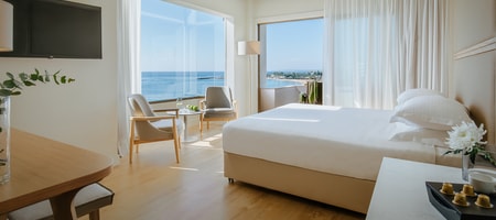 Panoramic Room