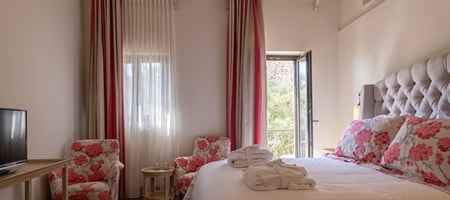 Classic Room