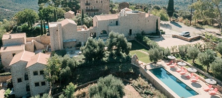 Alistos Hotel