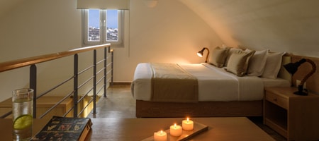 Loft Suite