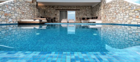 Grand Suite with Private Pool
