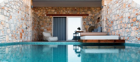 Signature Suite with Private Pool