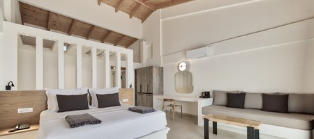 Superior Sea View Room