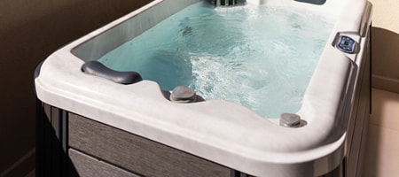Jacuzzi Luxury Suite 30m²