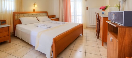 Comfort Double Room