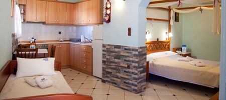 Superior Plus Room
