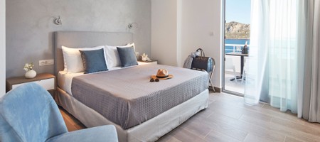 Superior Room Sea View