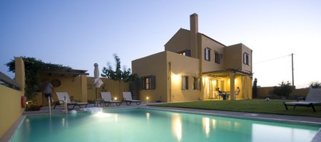 Villa Liakada