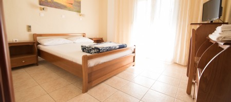 Appartment with two bedrooms