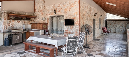 Cottage House