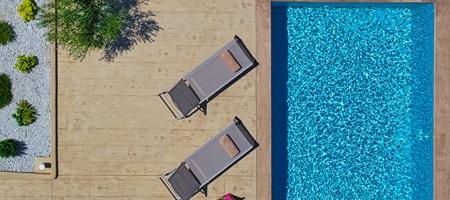 Luxury Villa Liakos
