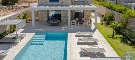 Luxury Villa Persi