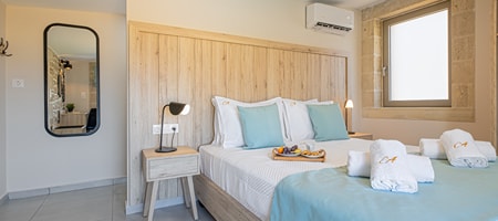 Luxury Villa Spira