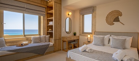 Luxury Villa Thoe