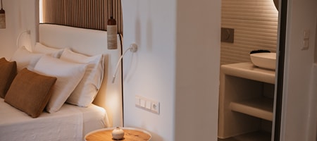 ELEGANT SUITE SEAVIEW