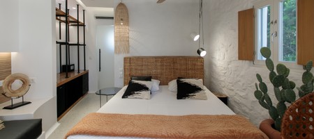 Natura Double Side Sea View