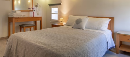Cozy Maisonette