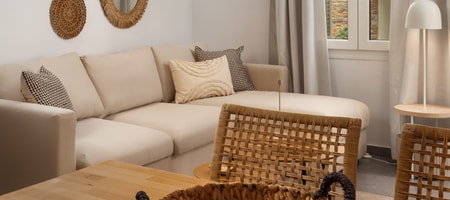 Summer Suite 4P