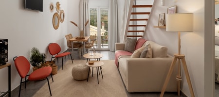Summer Suite 5P