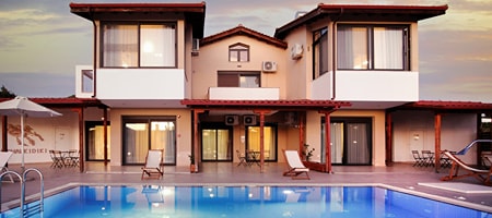 Maisonette 6p