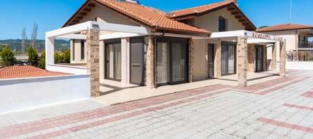 Allegro Maisonettes