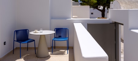 Tholos Residence with Hot Tub