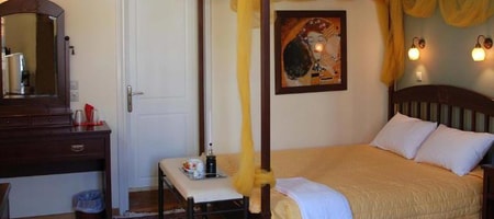 Suite with Spa Bath