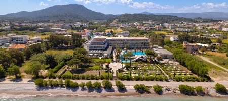 All Senses Ocean Blue Sea Side Resort & Spa By Anayia All Inclusive Resorts