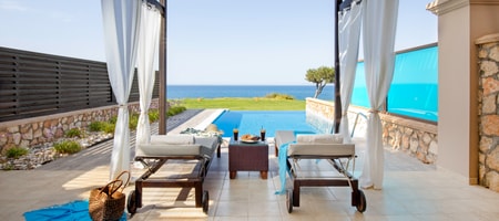 Classic Villa with private pool