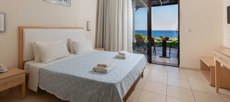 Sea View Studio