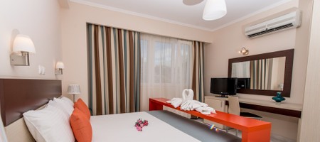 Junior Suite - Ground Floor
