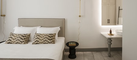 Suite with Veranda