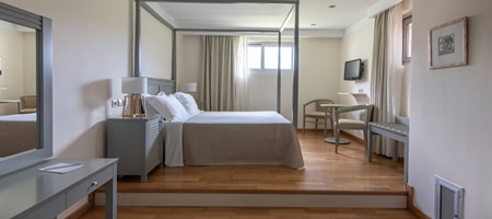 Special Offer Standard Room - No View