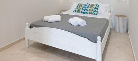 Superior Apartment Garden & Sea View