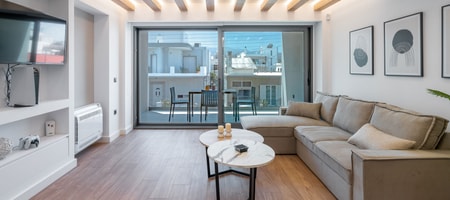 Almy Suites