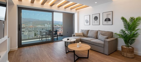 Almy Maisonettes