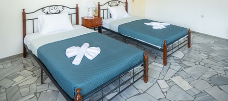 Family Open Plan