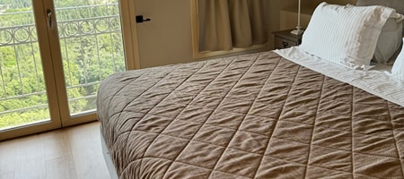 Family Executive apartment