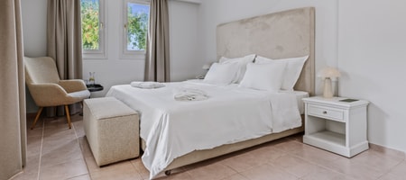 Premium Family Suite