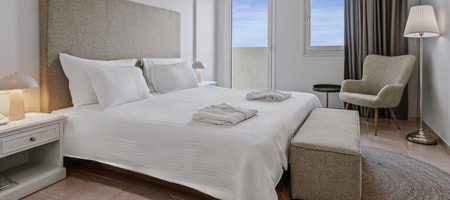 Premium Family Suite with Kitchenette