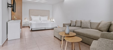 Almyra Resort