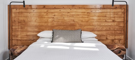 Ground Floor Studio Sea View ( 2 Adults )